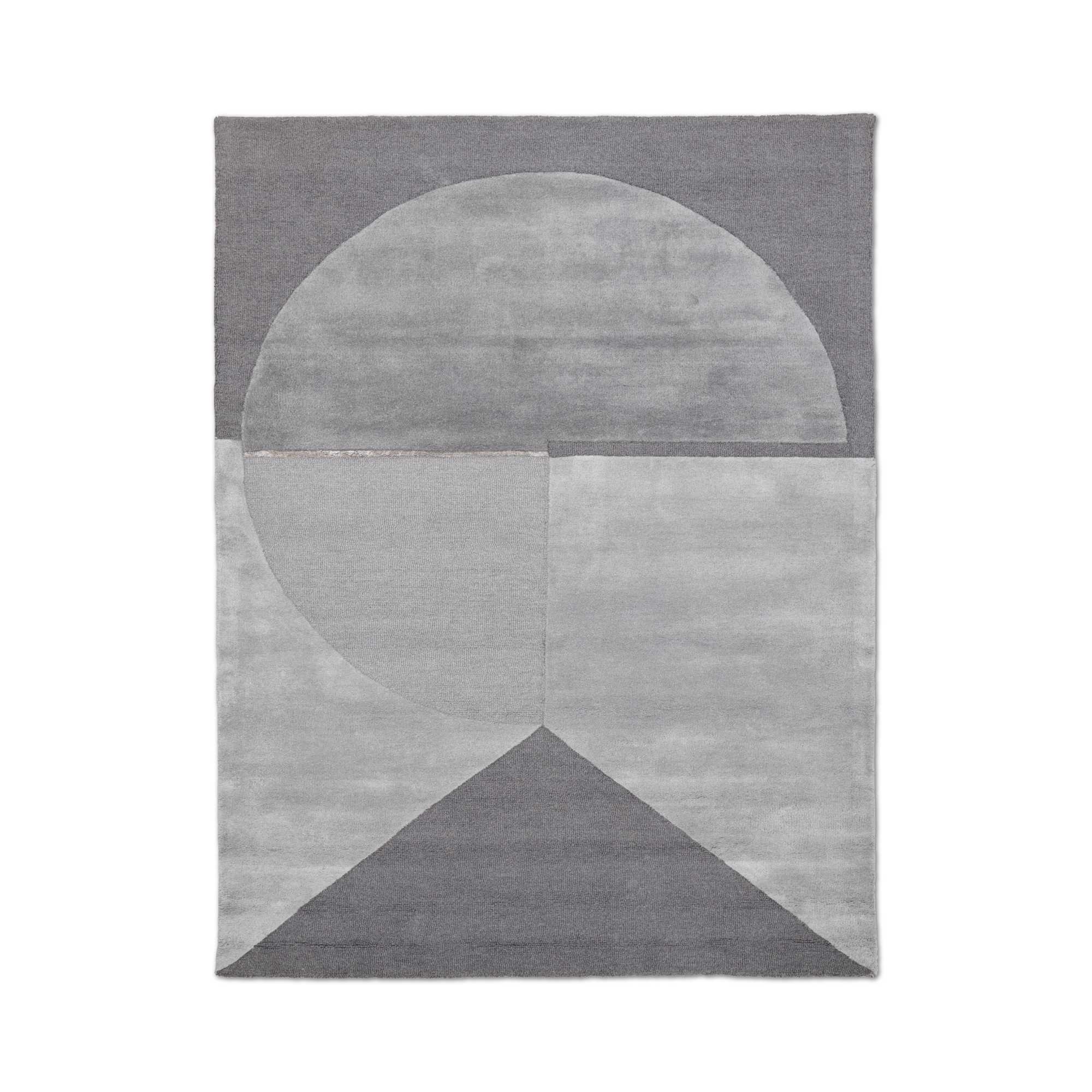Satomi Rug - Anthracite - 300x200-1