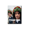 Saudi Arabia: Flower Men