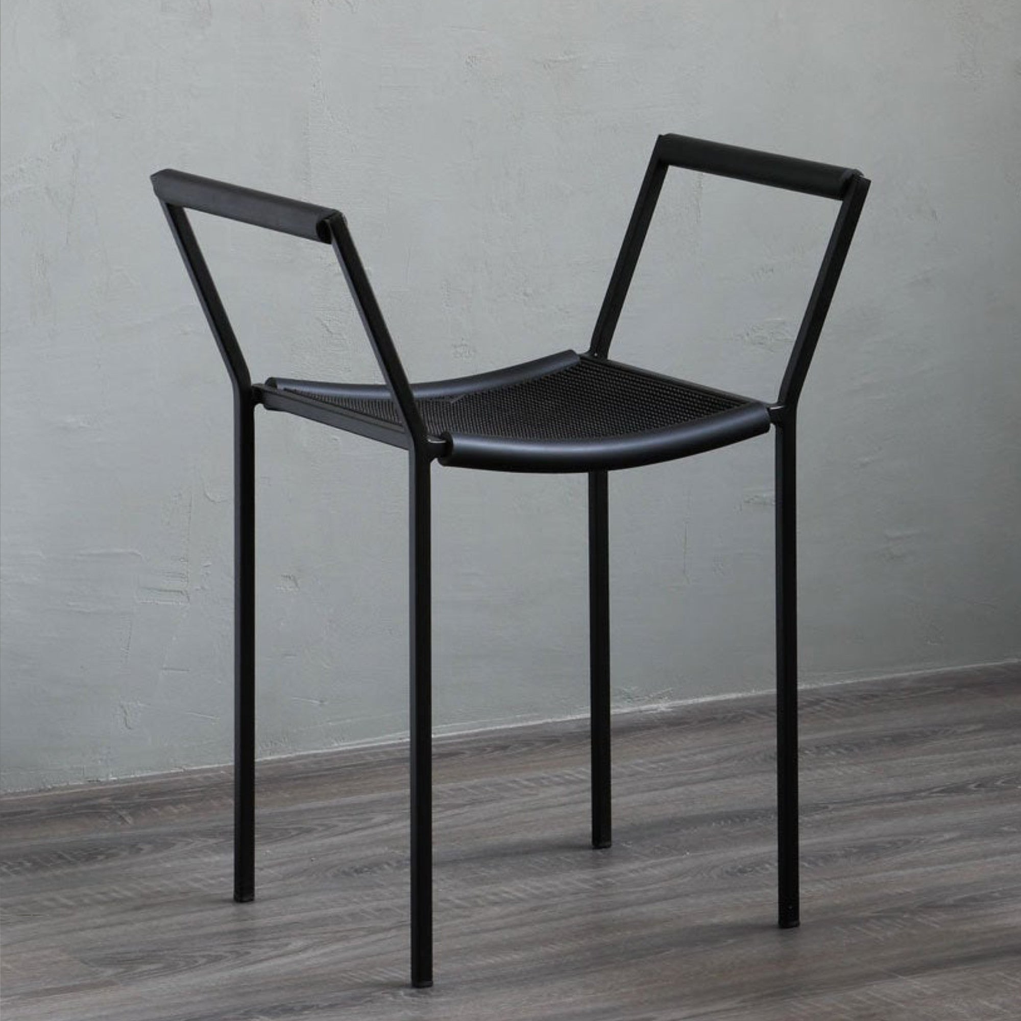 Savonarola 119 Stool-3