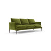 Segno 060 Sofa - Velvet (Nobilis 18)