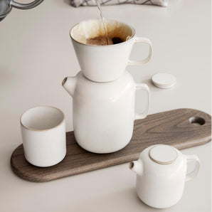 Sekki Cup - Large - Cream