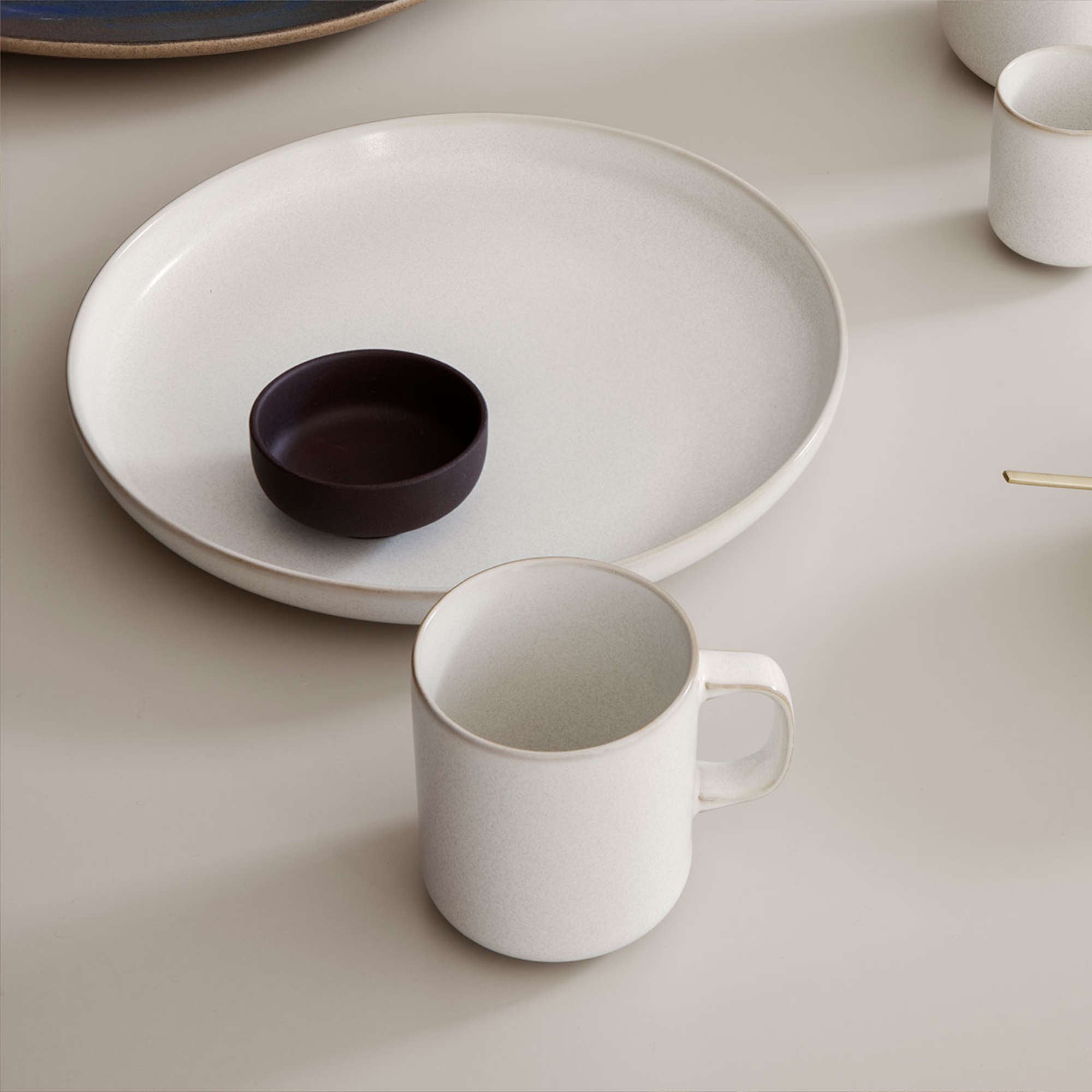 Sekki Mug - Cream-3