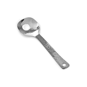 Table Nomade Serving Spoon - Shiny Steel