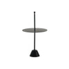 Servomuto B Side Table - Black