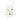 Setareh 3 Small Pendant Lamp - Gold/White