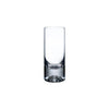 Shade High Ball Glass (Set of 4) - Clear