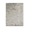 Shimo Rug - Silver - 300x200