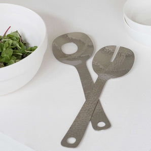 Table Nomade Serving Spoon - Shiny Steel