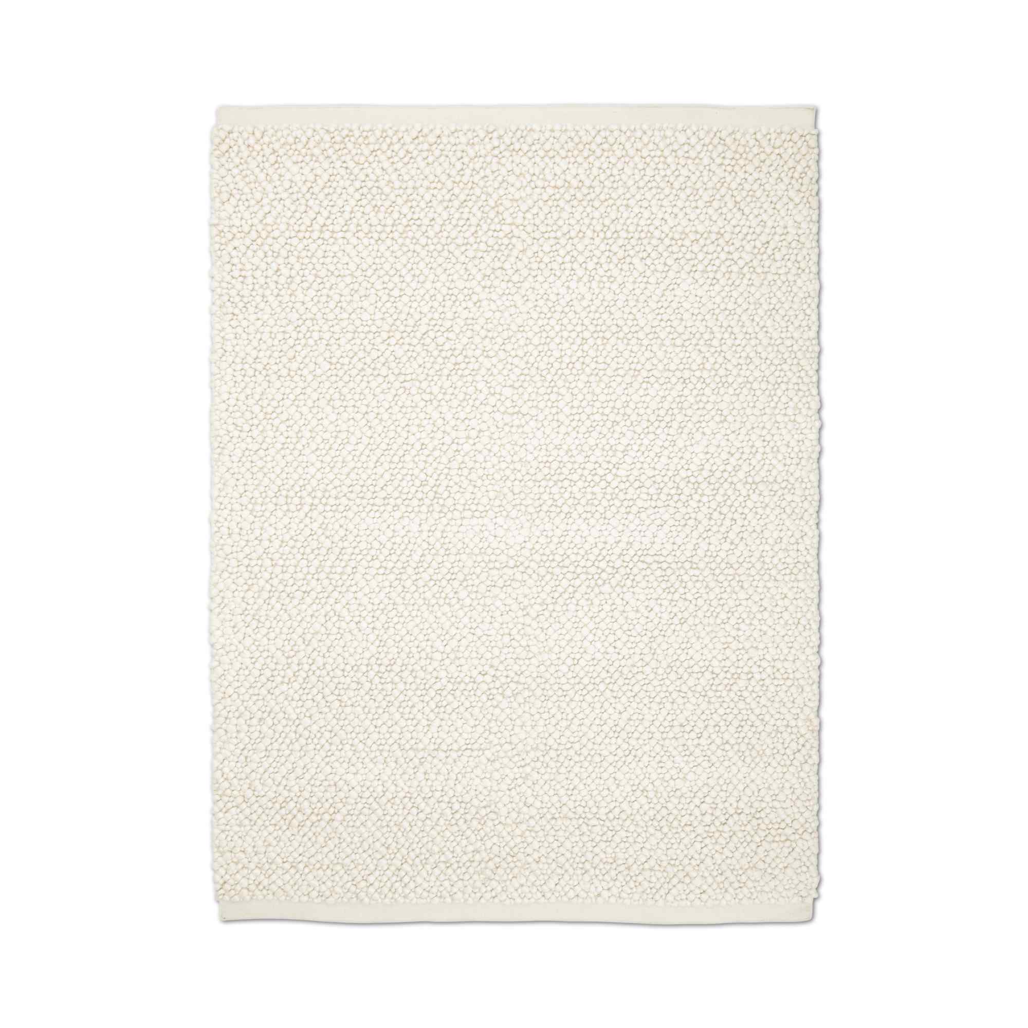 Sigga Rug - White - 300x200-1
