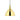Silhuet P2 Pendant Lamp - Polished Brass