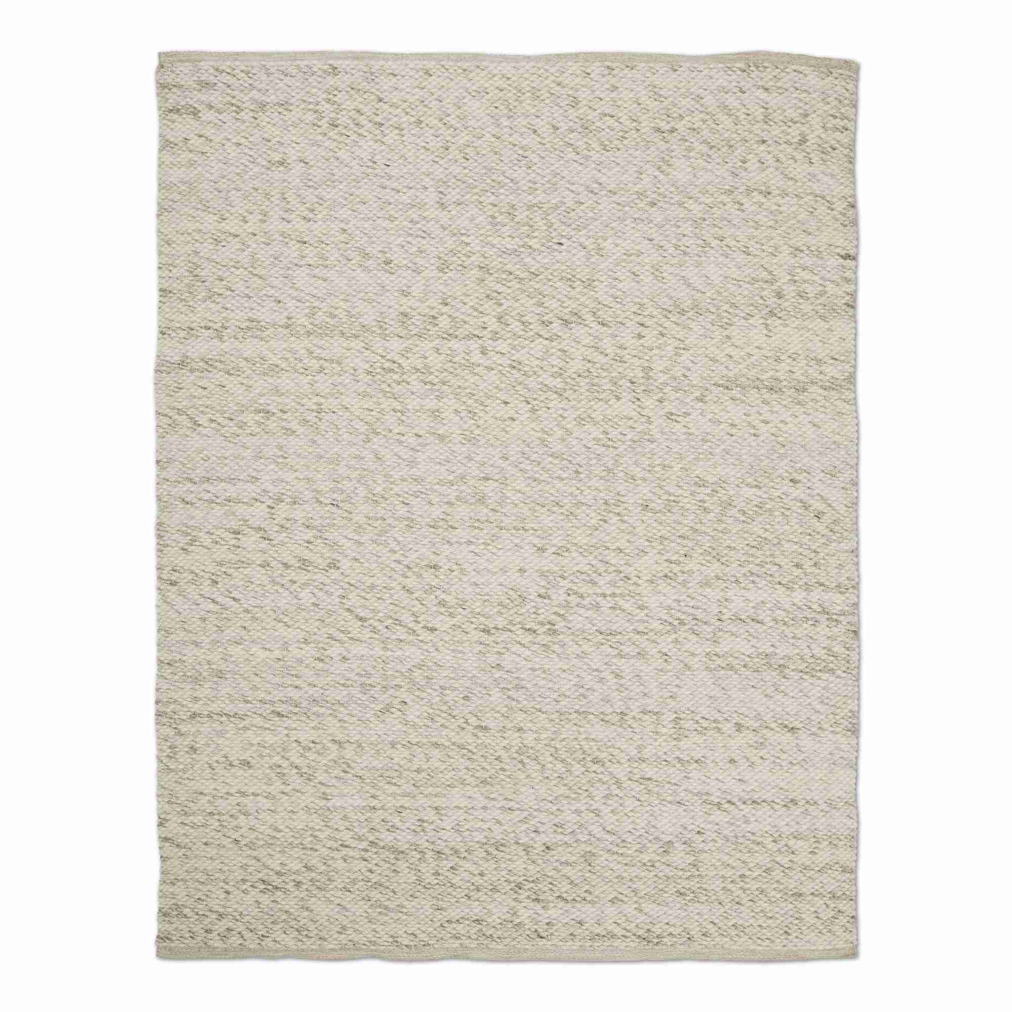 Sirius Rug - White - 350x250