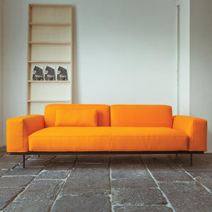 Sit Up 535004 Sofa - Fabric Super (Roberta 005)