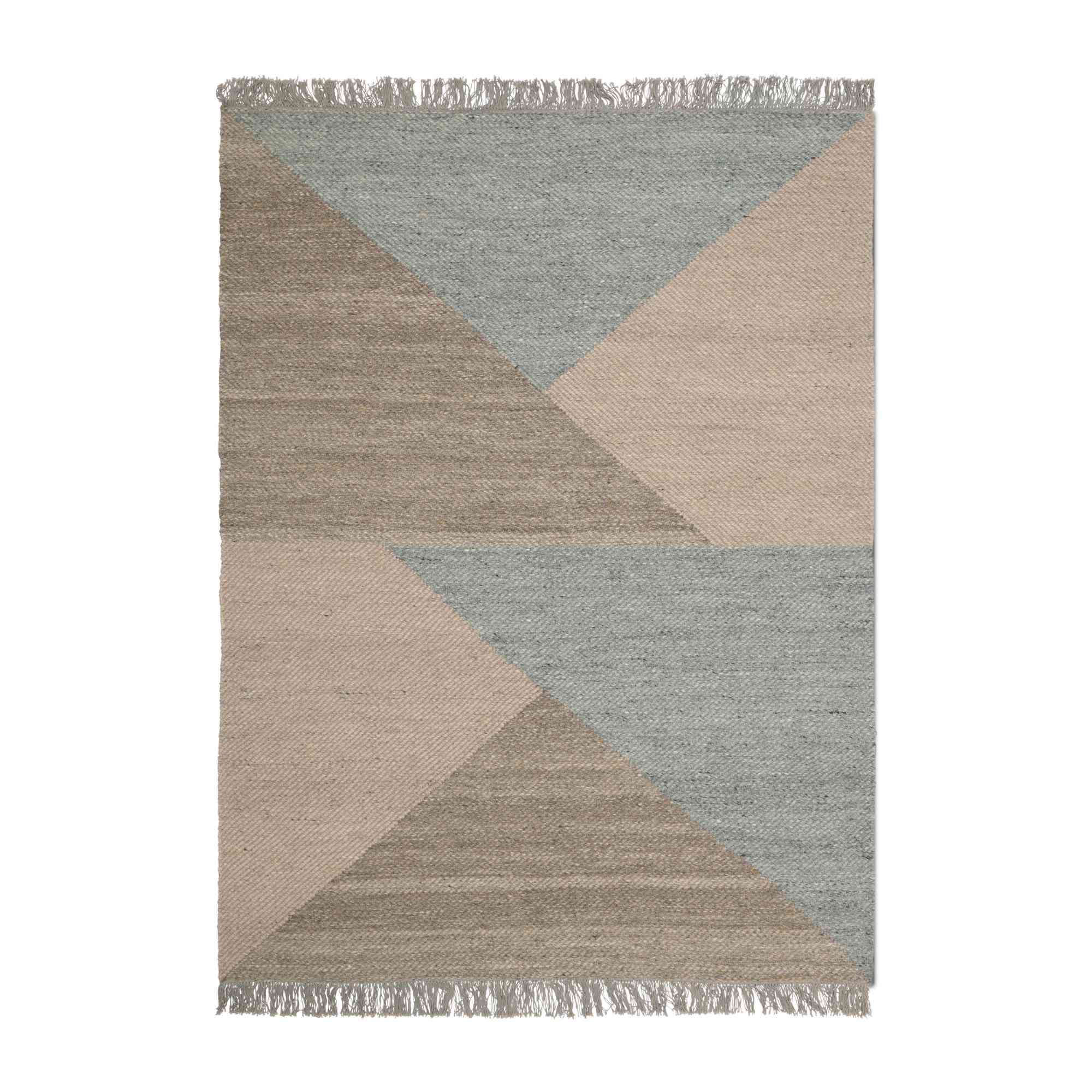 Skuld Rug - Beige - 300x200