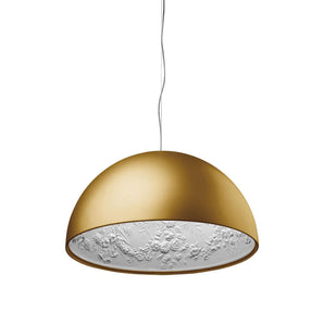 Skygarden 1 Pendant Lamp - Gold