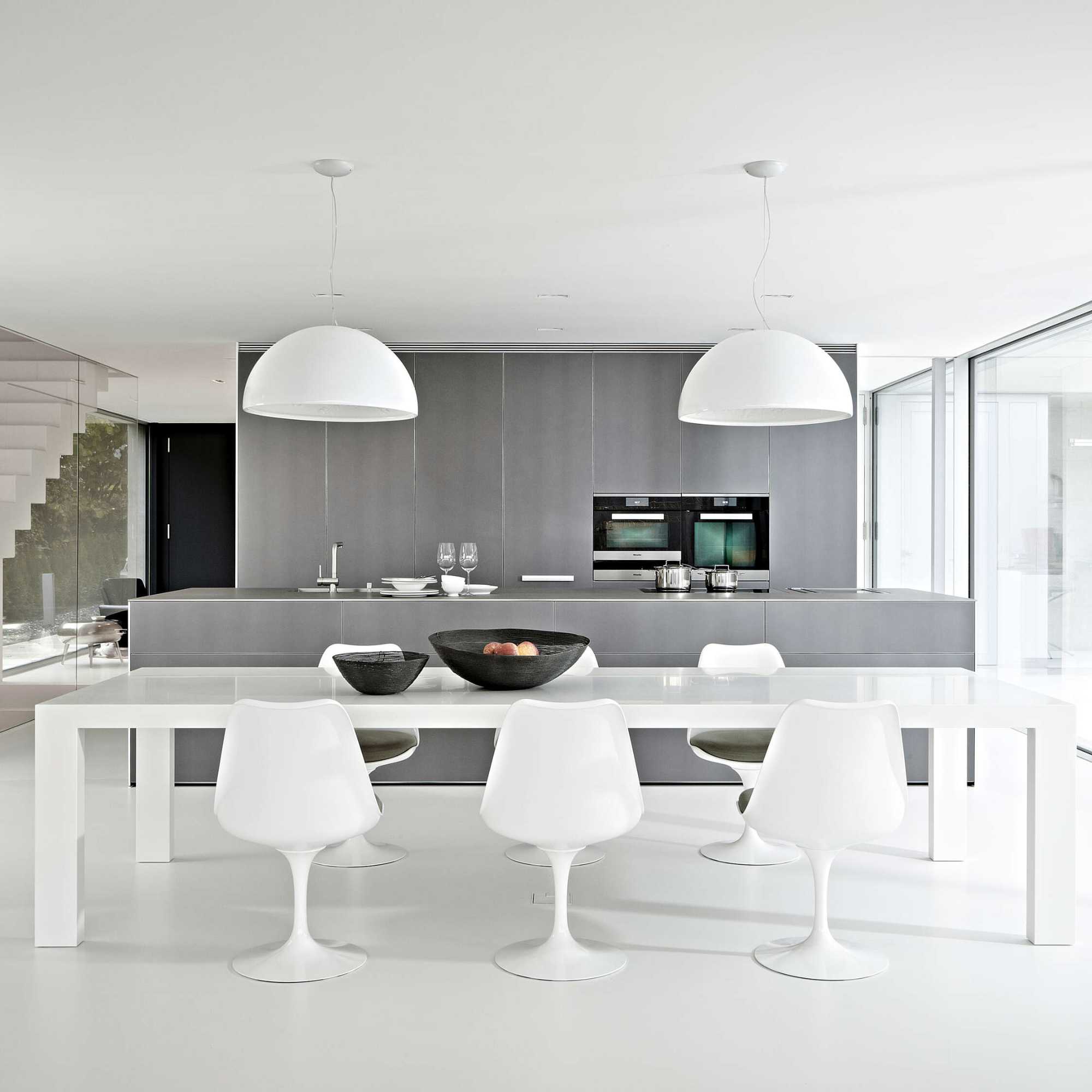 Skygarden 2 Pendant Lamp - White-3