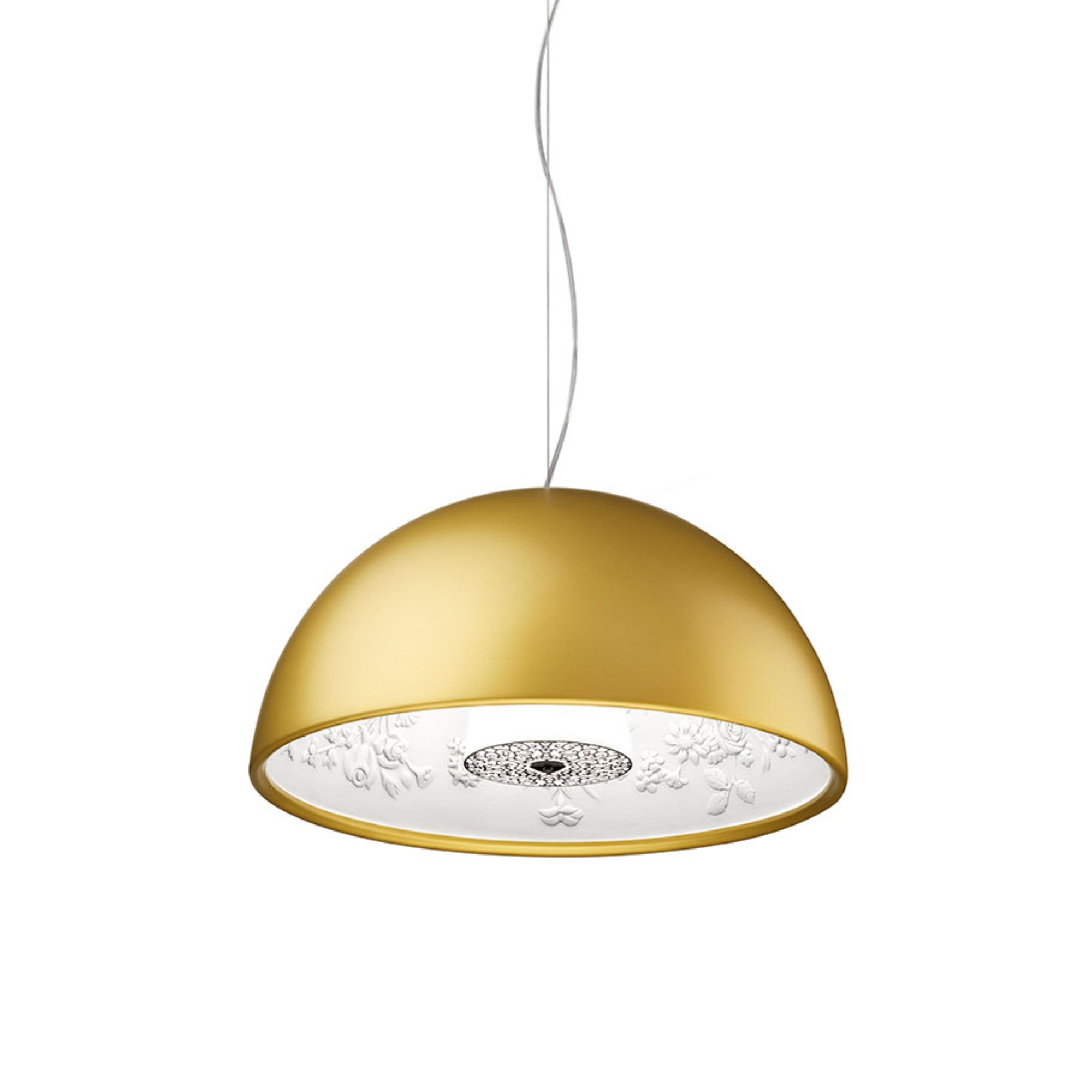 Skygarden Small Pendant Lamp - Gold