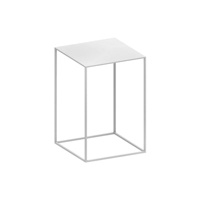 Slim Irony 630-W Side Table