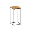 Slim Irony 631-64 Side Table