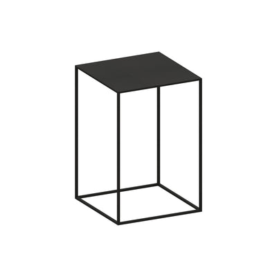 Slim Irony 630-CB Side Table