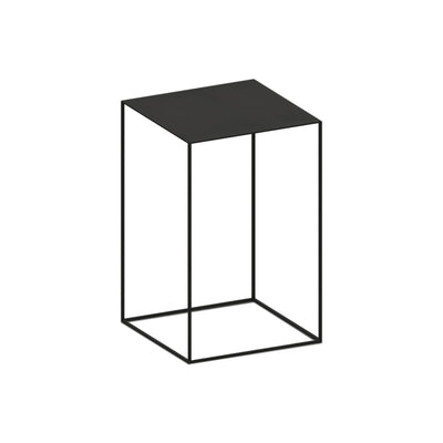 Slim Irony 632-64-CB Side Table
