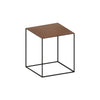 Slim Irony 632-RUST Side Table