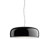 Smithfield Pendant Lamp - Black