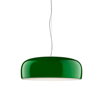 Smithfield Pendant Lamp - Green