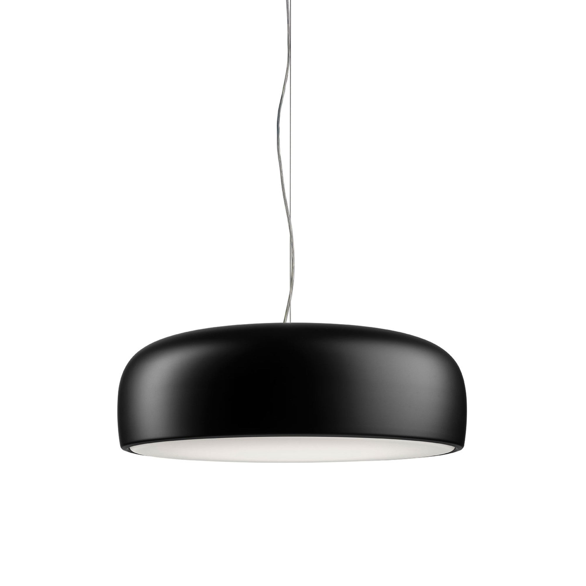 Smithfield Pendant Lamp - Matte Black