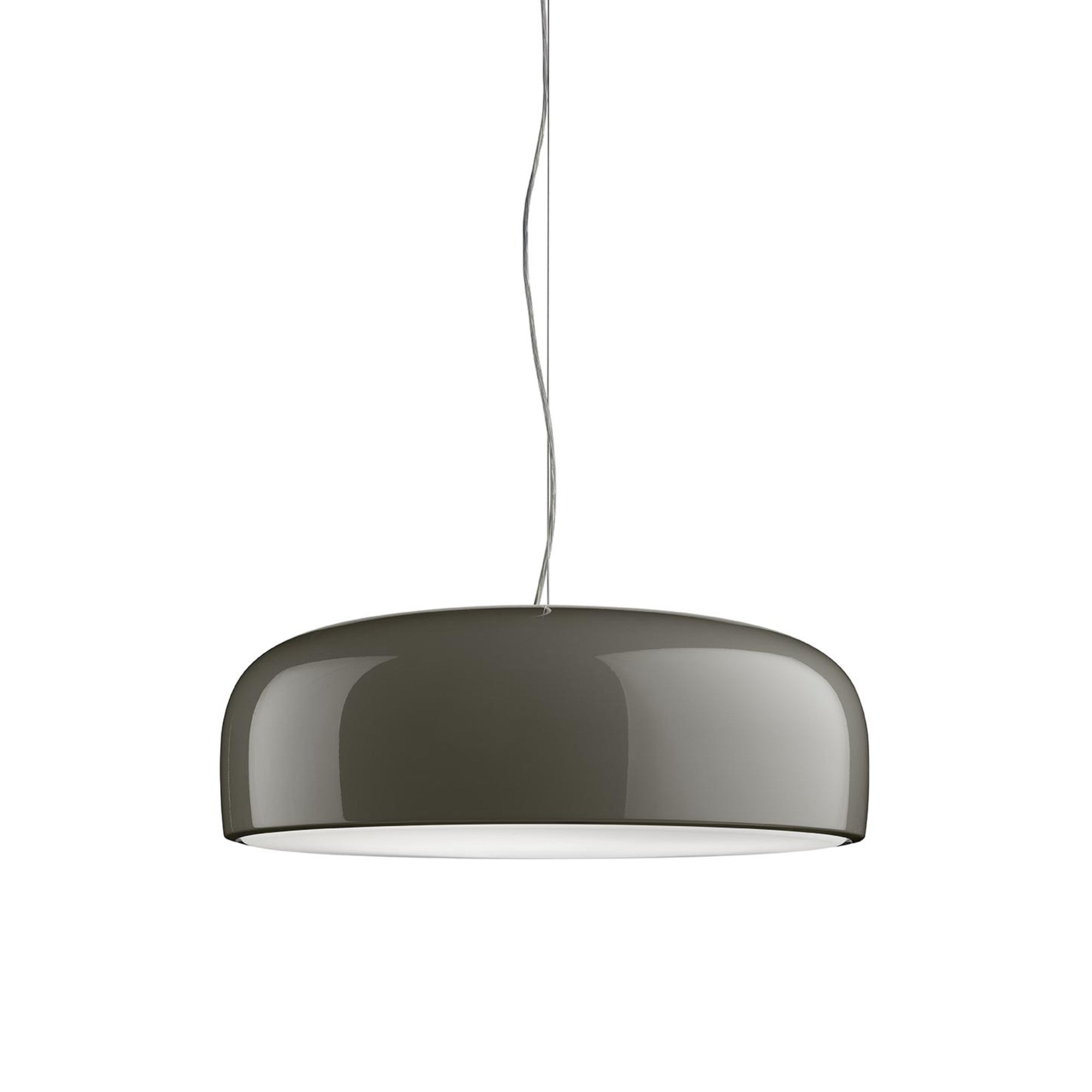 Smithfield Pendant Lamp - Mud