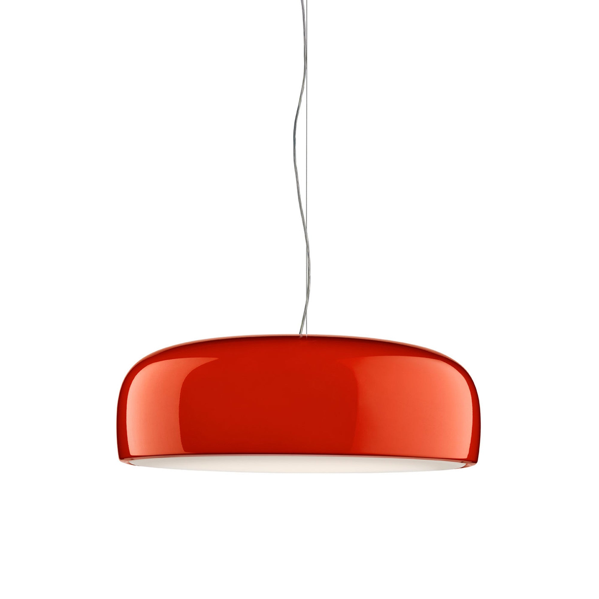 Smithfield Pendant Lamp - Red-1