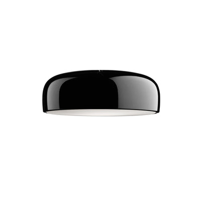 Smithfield Ceiling Lamp - Black