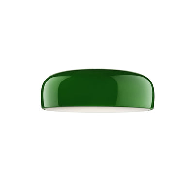 Smithfield Ceiling Lamp - Green