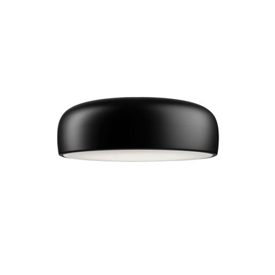Smithfield Ceiling Lamp - Matte Black
