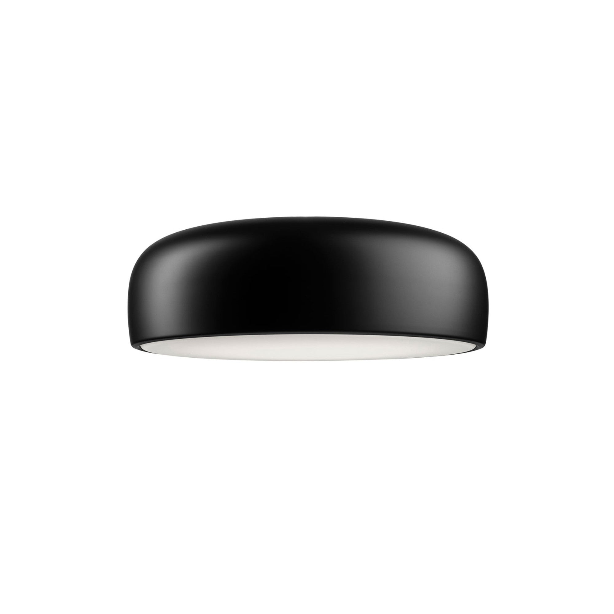 Smithfield Ceiling Lamp - Matte Black