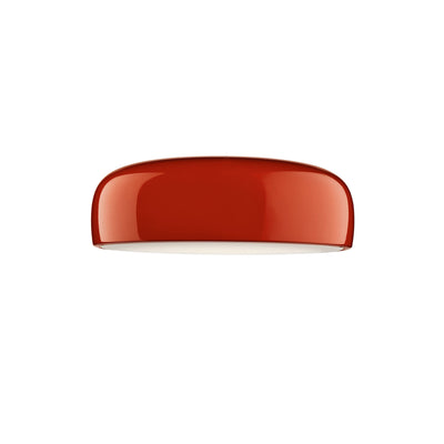 Smithfield Pro DALI Ceiling Lamp - Red