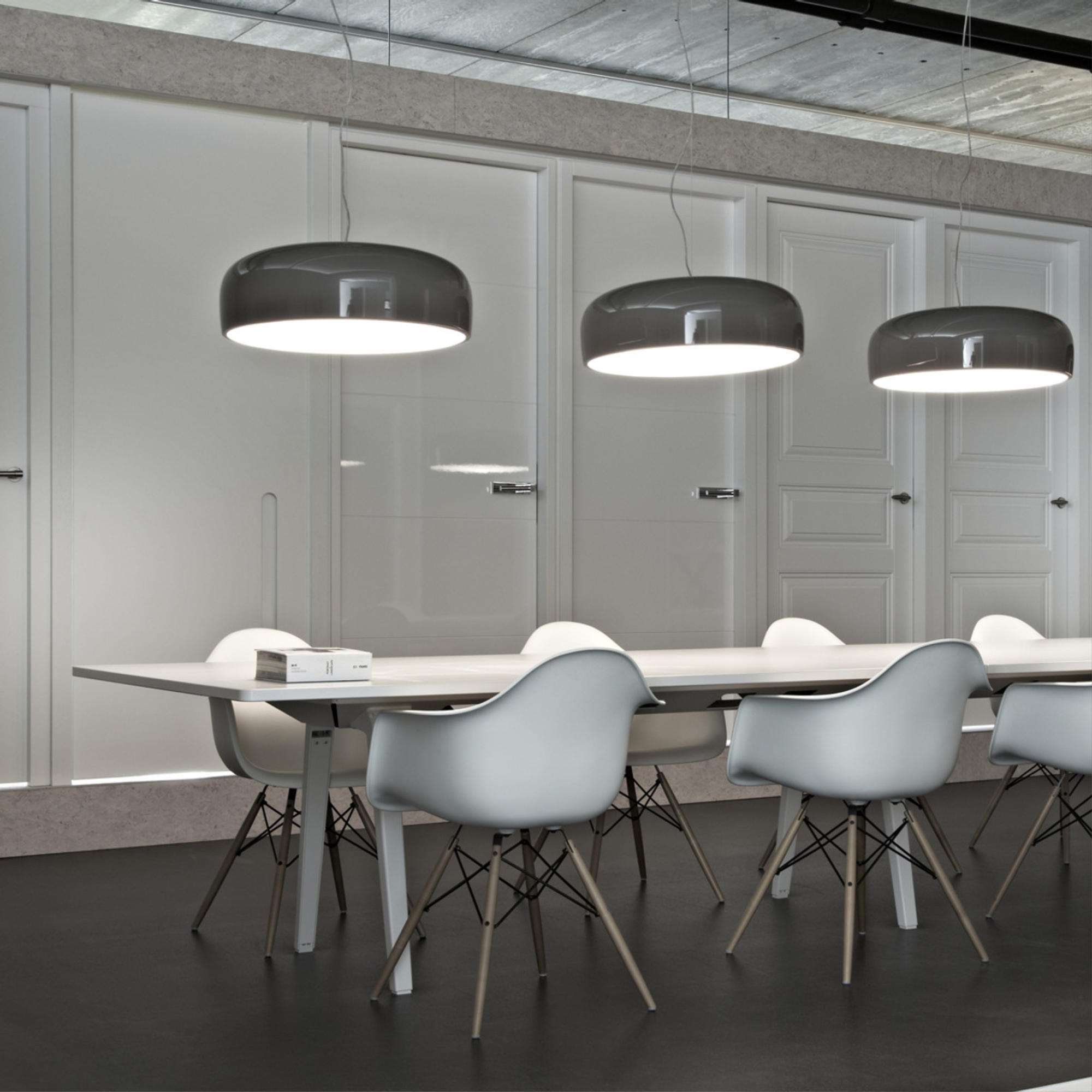 Smithfield Pendant Lamp - Mud