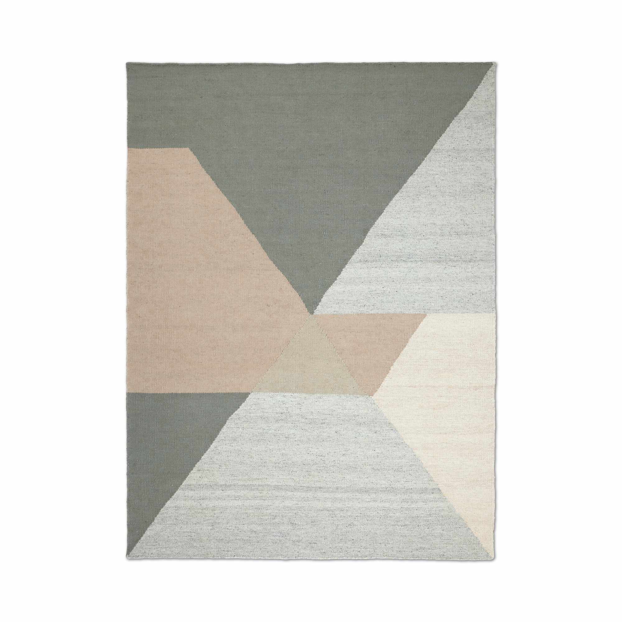 Snefrid Rug - Cactus - 300x200