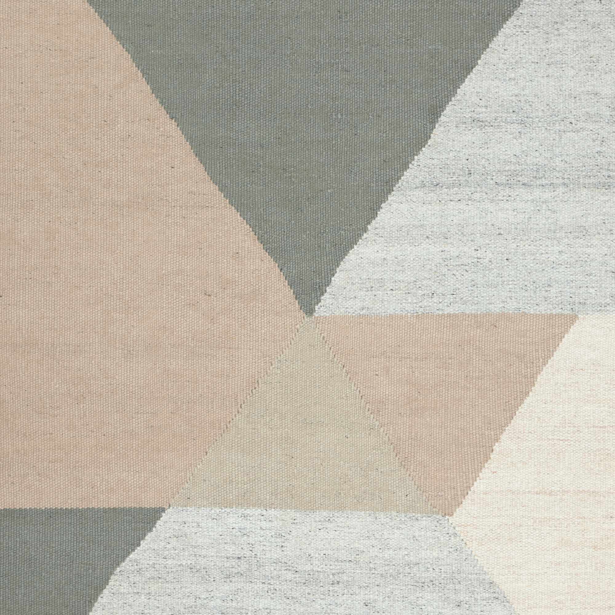 Snefrid Rug - Cactus - 200x140