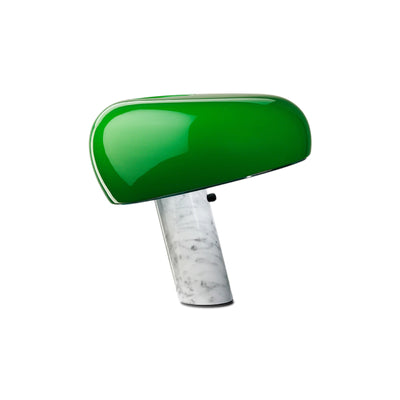 Snoopy Table Lamp - Green