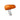 Snoopy Table Lamp - Orange