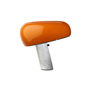 Snoopy Table Lamp - Orange