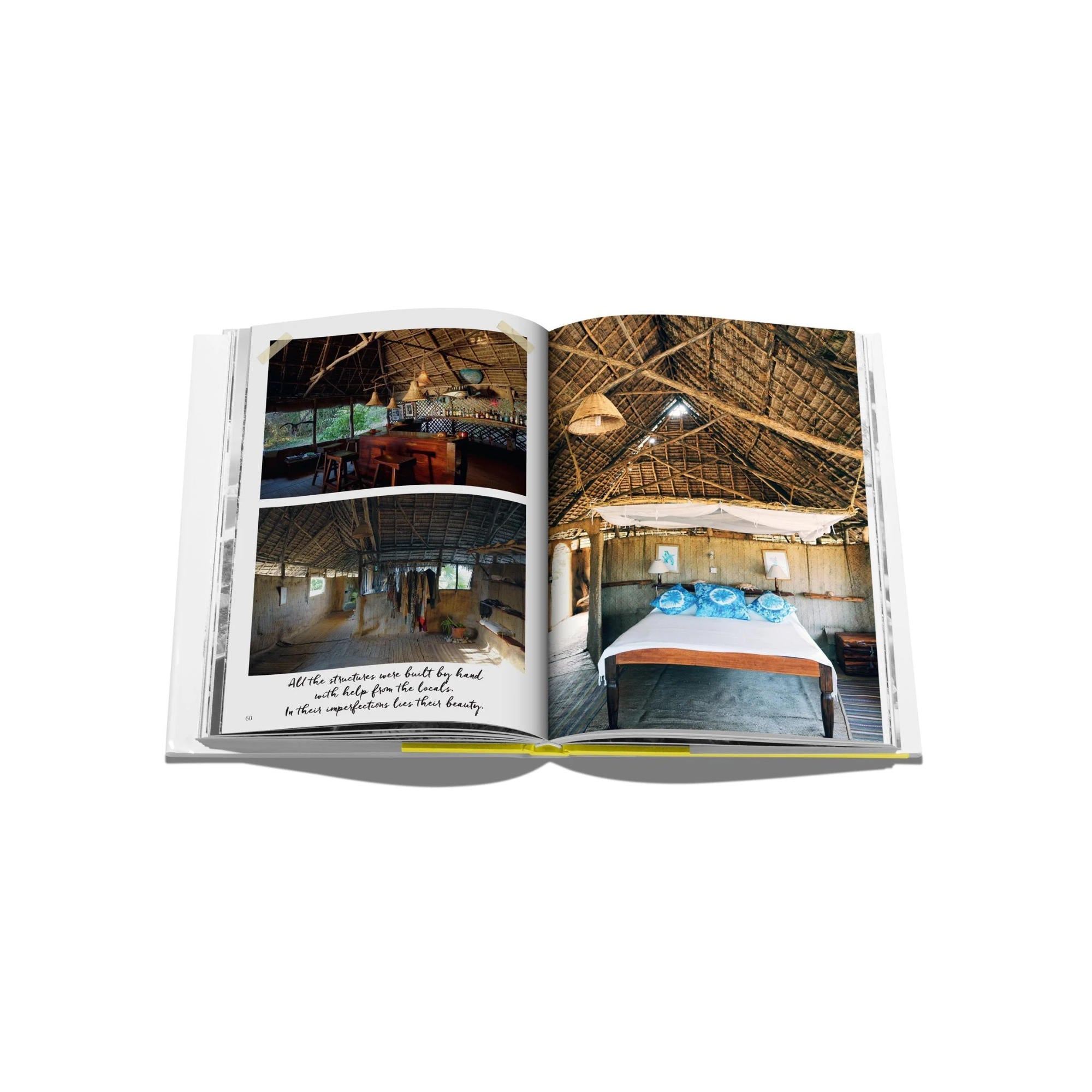 Sofia Betak: Travels With Chufy-5