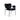 Bollo Dining Chair - Elmosoft (Black 9999)