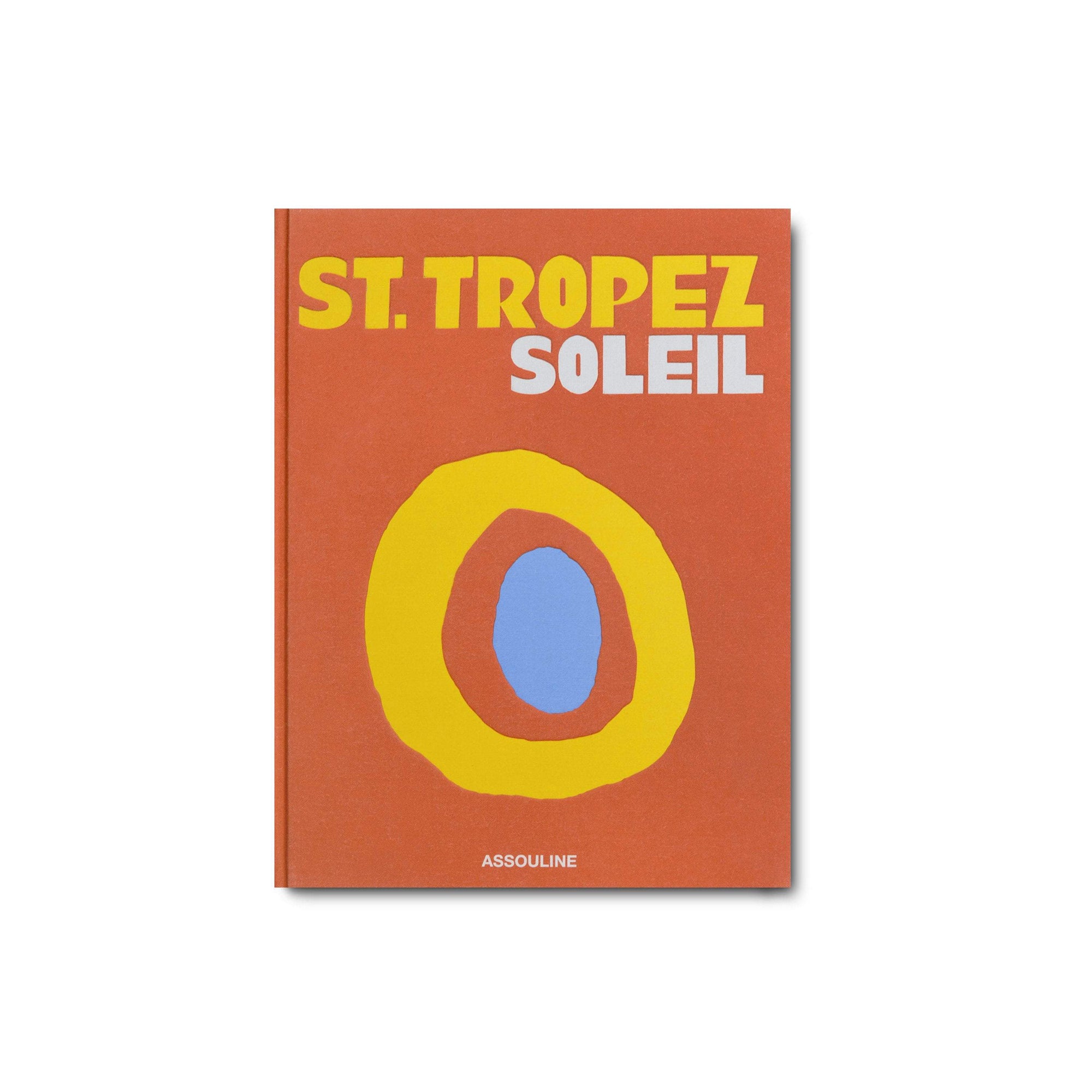 St. Tropez Soleil-1