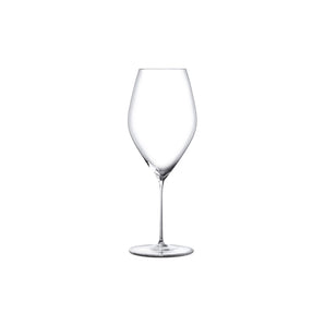 Stem Zero Grace White Wine Glasses ( set of 2 ) - Clear