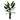 نبات ستريليتسيا الأخضر - 182 سم