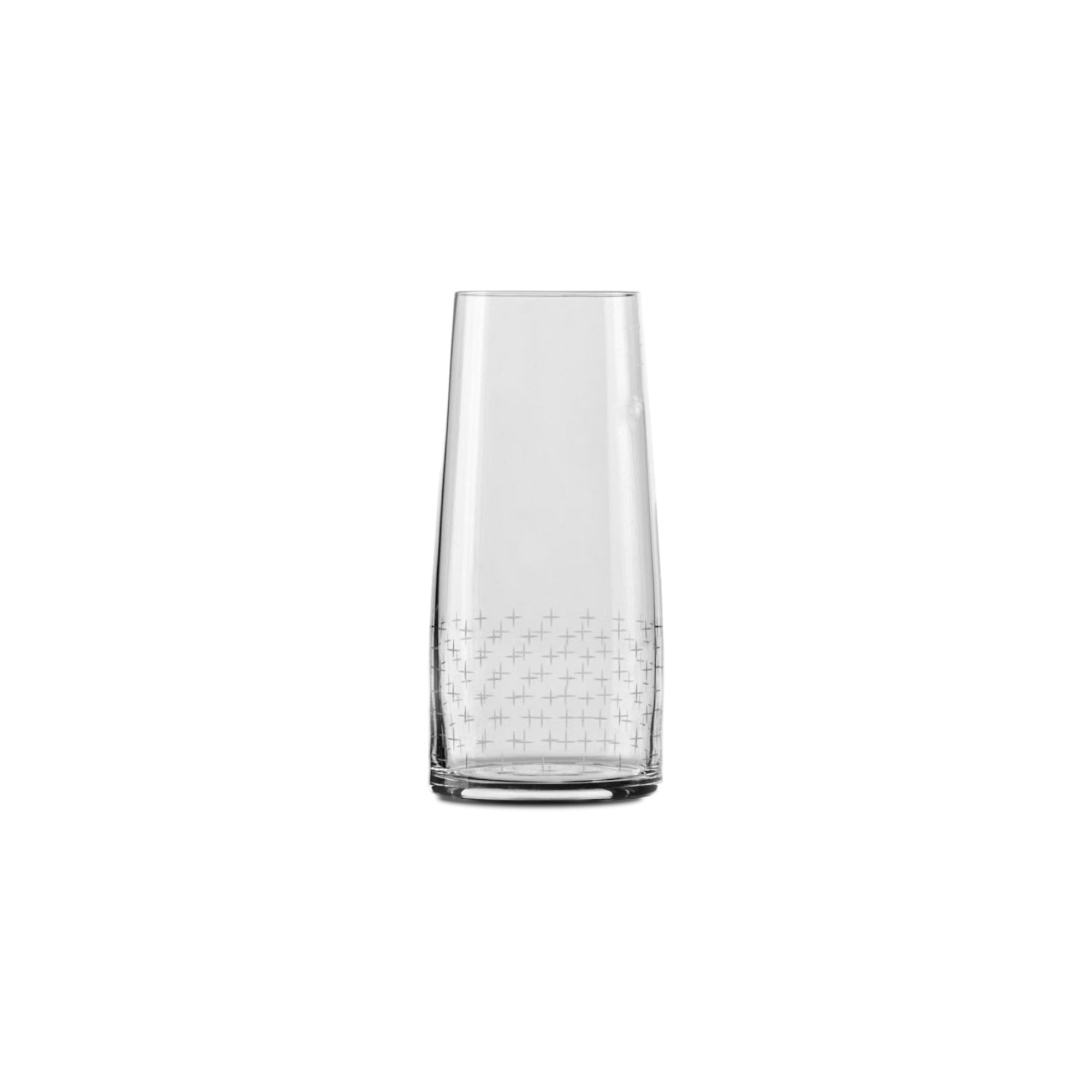 Strict Water Glass (Set 2)