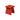 طاولة جانبية Supersolid Object 1 - أحمر 2020 Special Stain