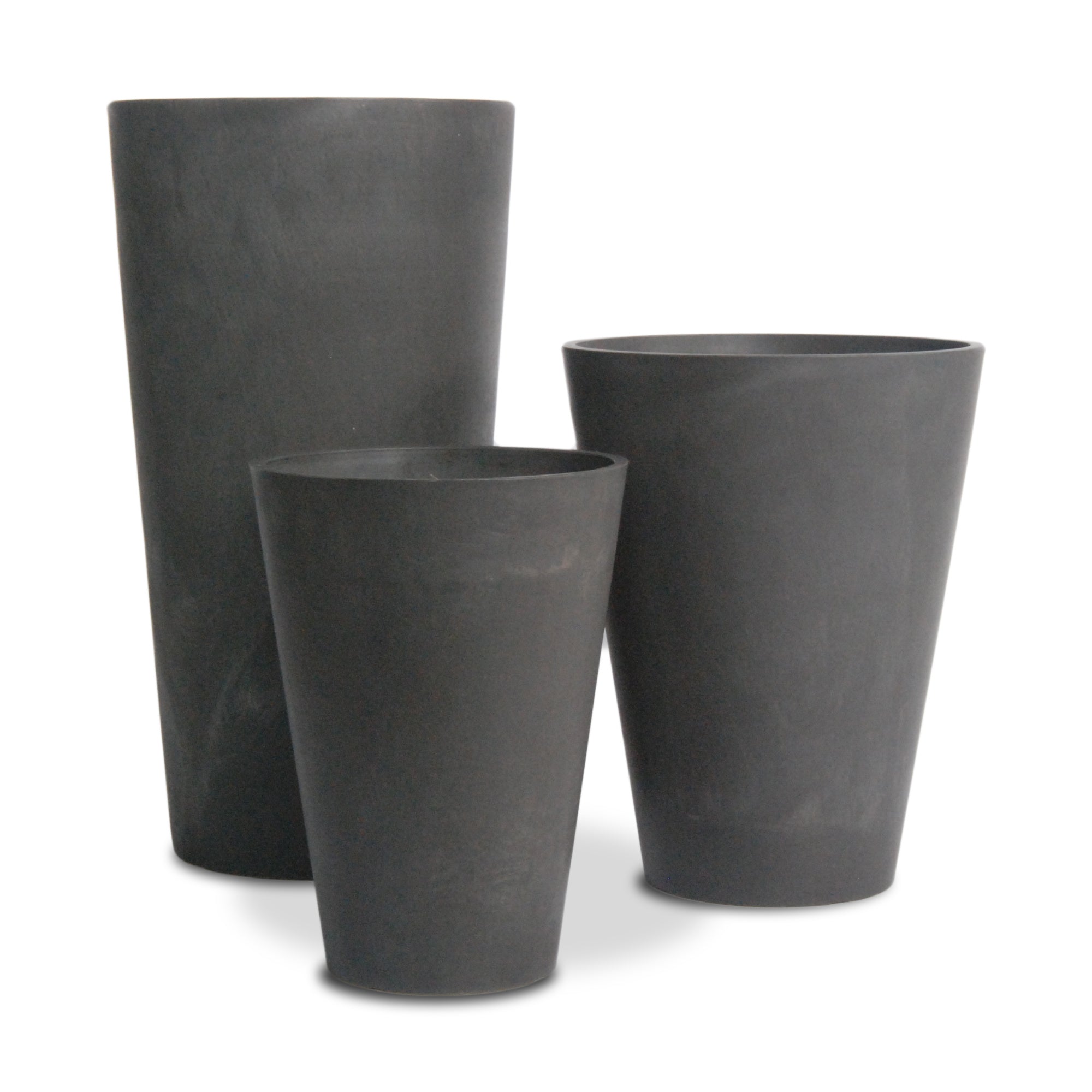 Surprise Vase - Grey - H46