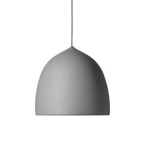 Suspence P1.5 Pendant Lamp - Light Grey